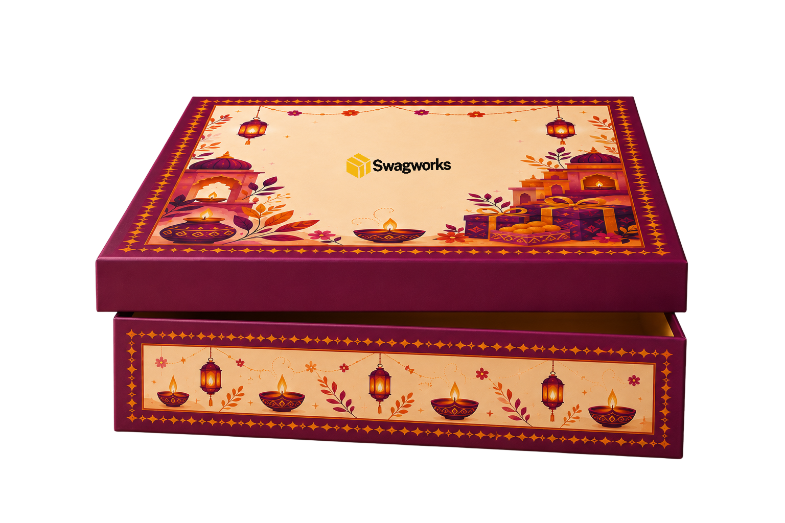 Happy Diwali Box — image 1