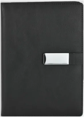Magnetic Notebook