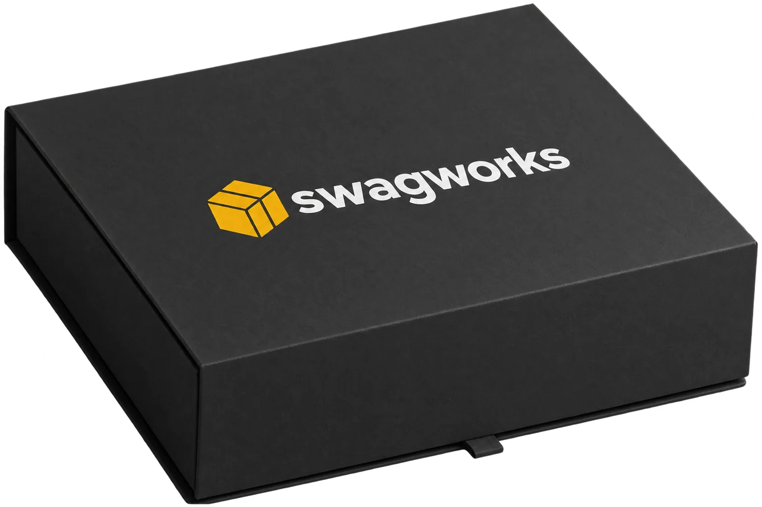 MDF Magnetic Box — image 1